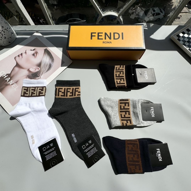 FENDI